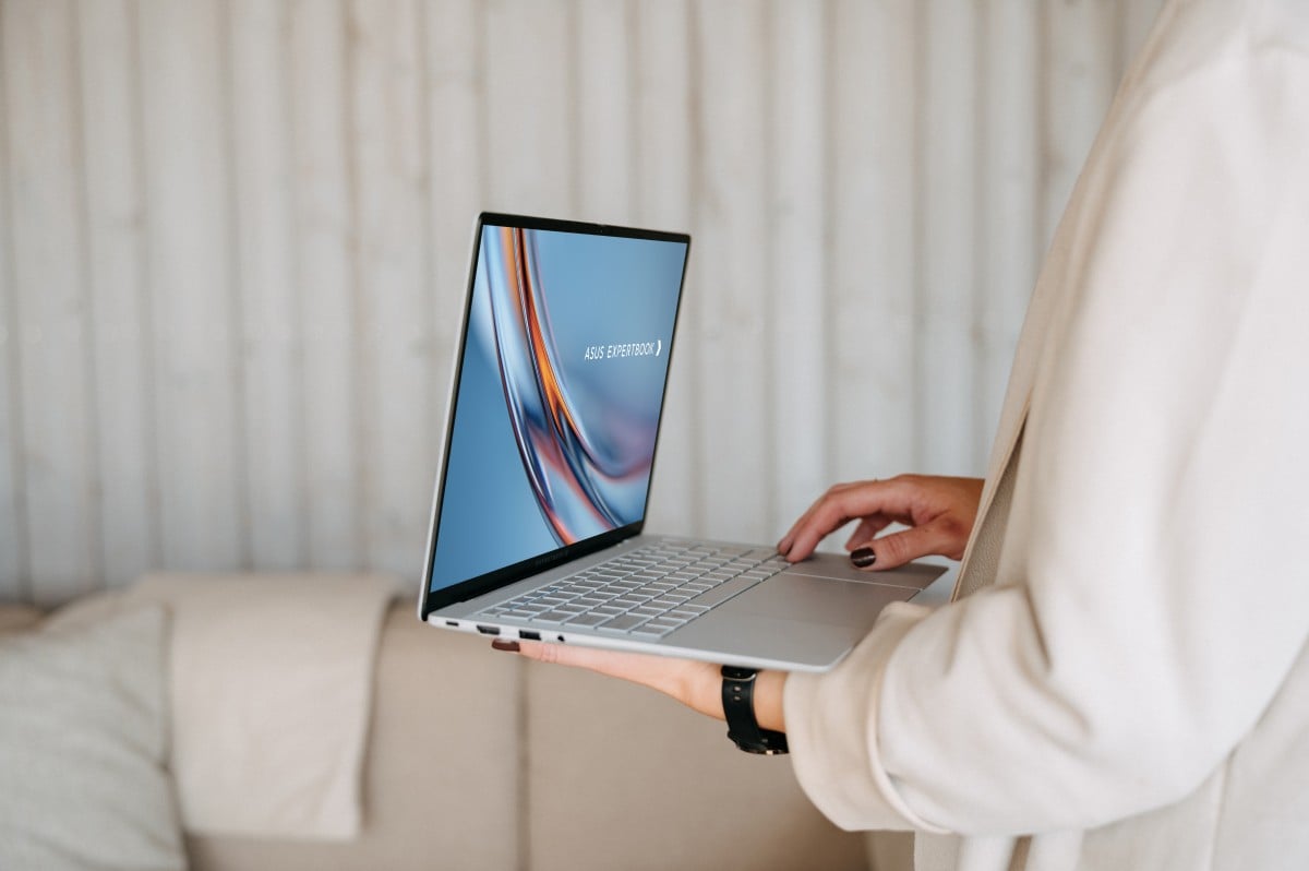 asus