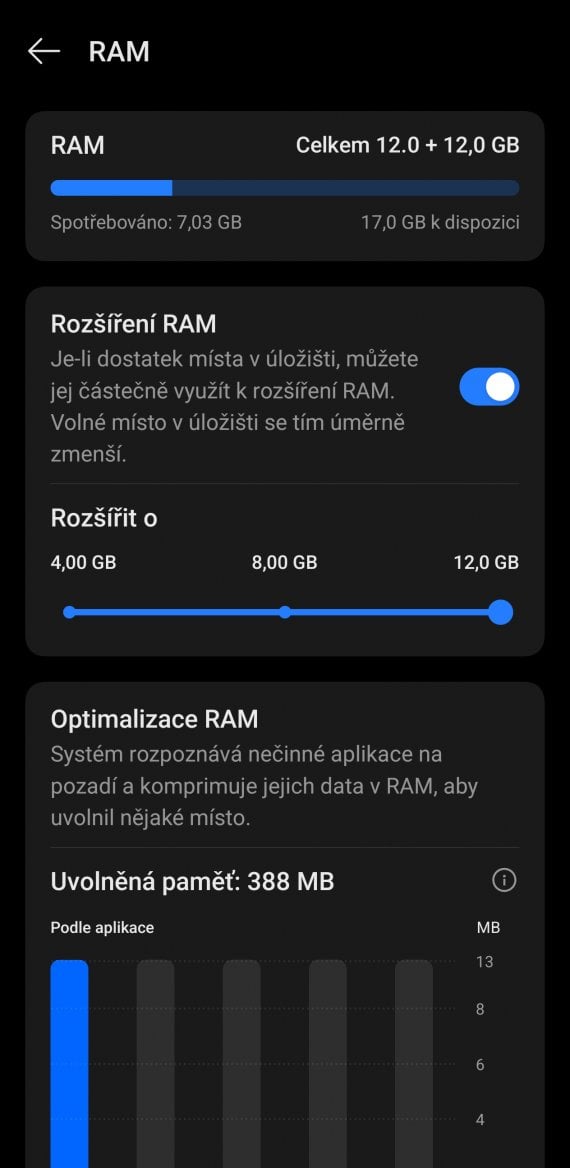 Realme GT 7