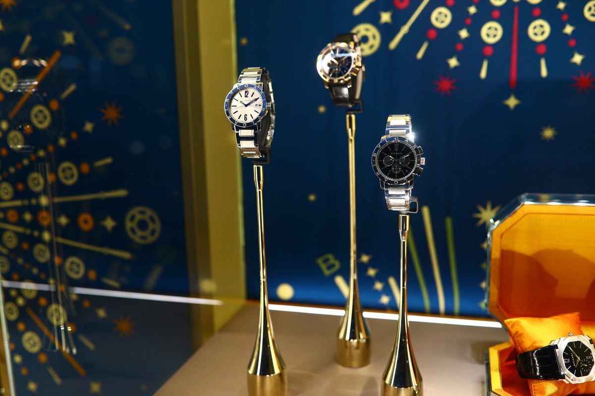 Vánoce v jedné z nejdražších českých ulic. Navštivte Pařížskou