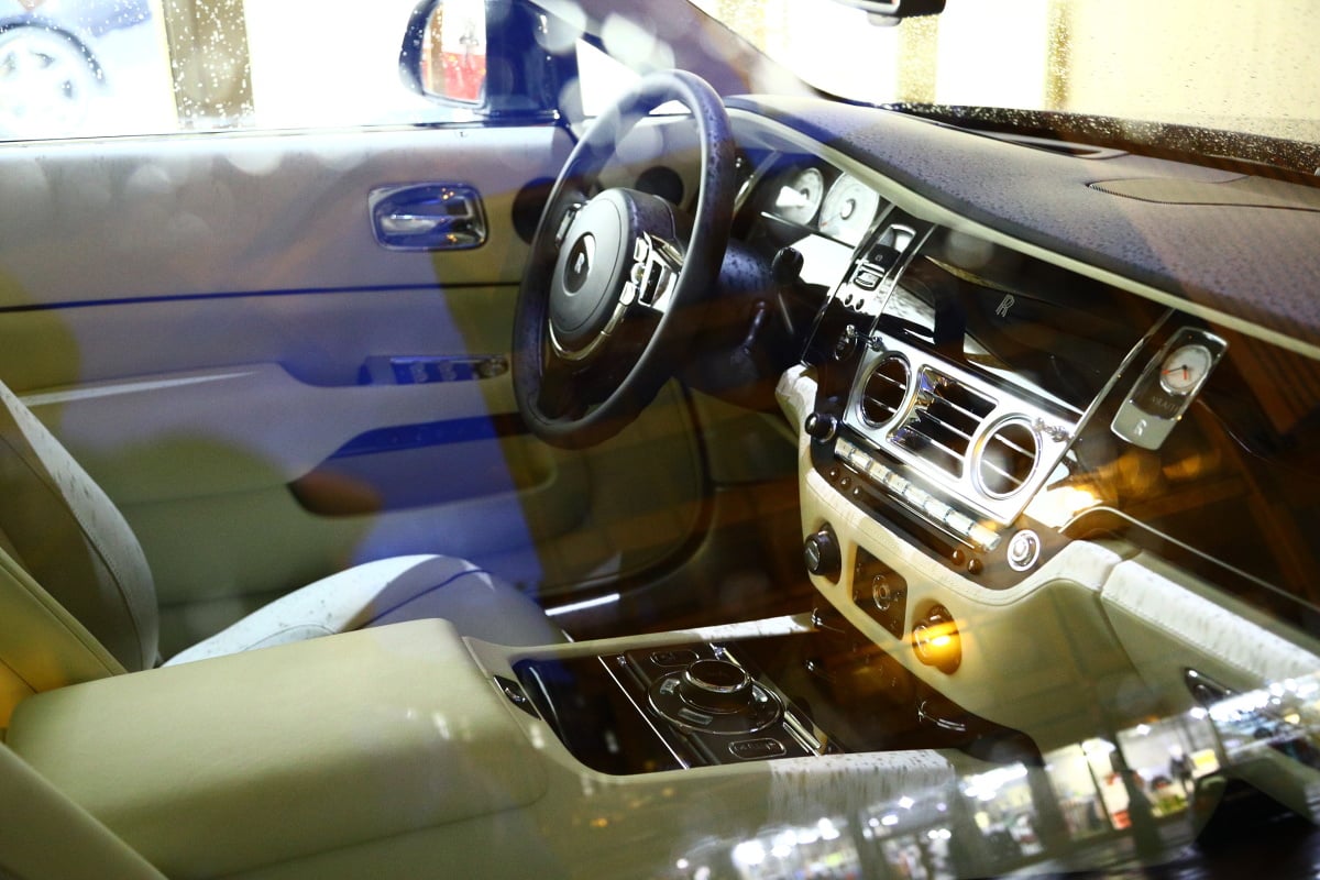 Vánoce v jedné z nejdražších českých ulic. Navštivte Pařížskou