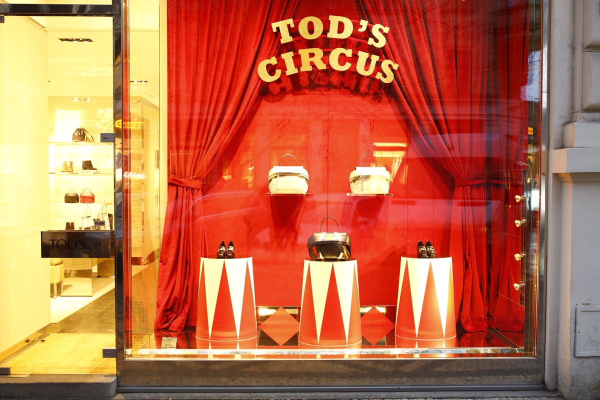 Vánoce v jedné z nejdražších českých ulic. Navštivte Pařížskou