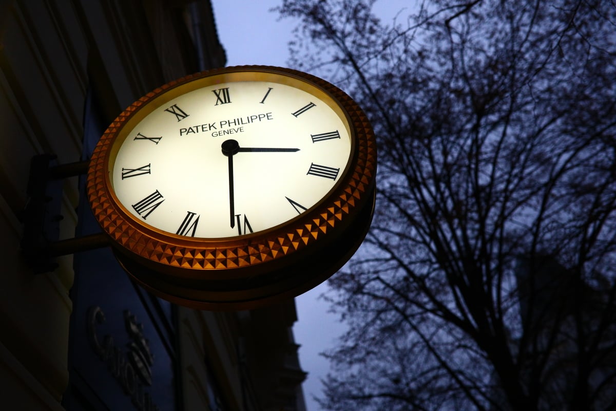 Vánoce v jedné z nejdražších českých ulic. Navštivte Pařížskou