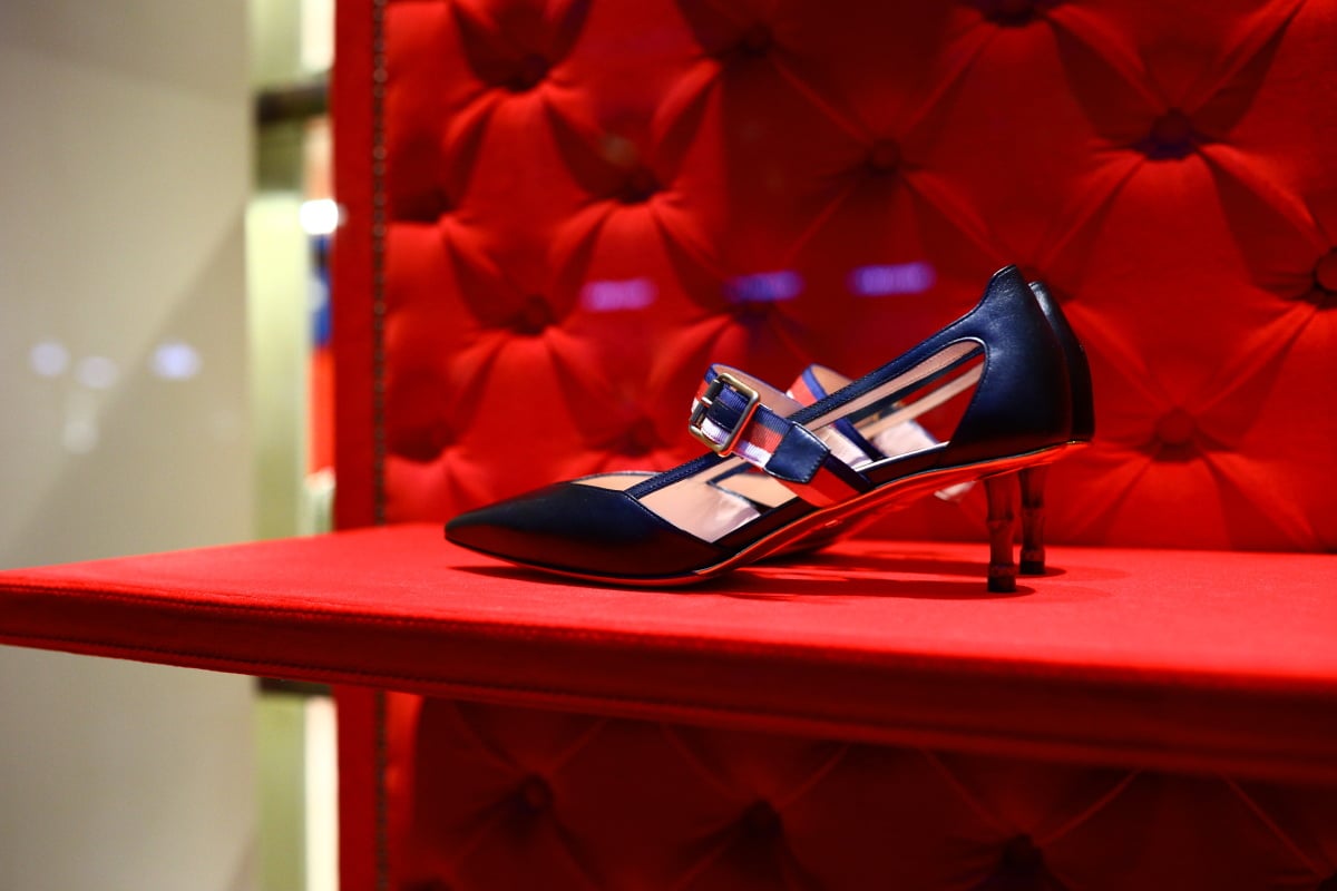 Vánoce v jedné z nejdražších českých ulic. Navštivte Pařížskou