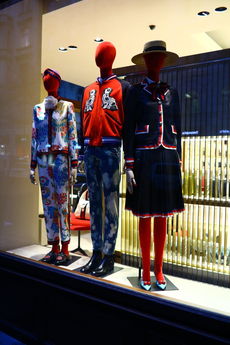 Vánoce v jedné z nejdražších českých ulic. Navštivte Pařížskou