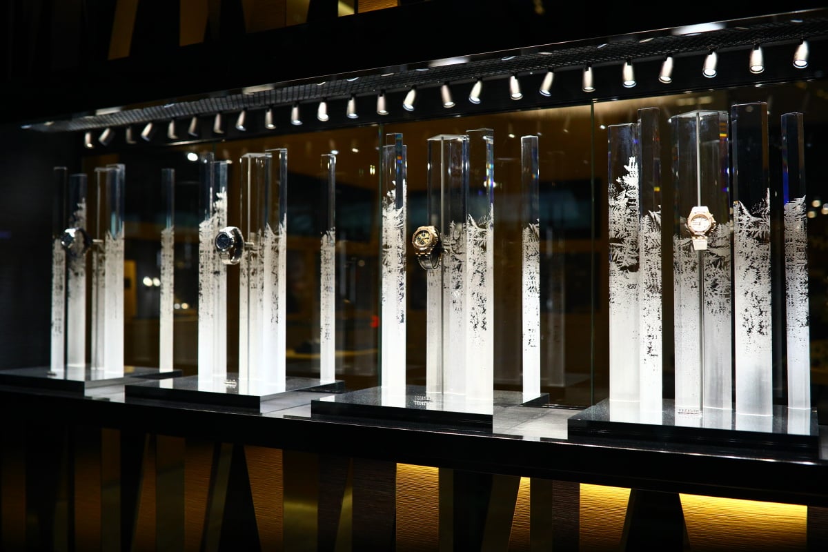 Vánoce v jedné z nejdražších českých ulic. Navštivte Pařížskou