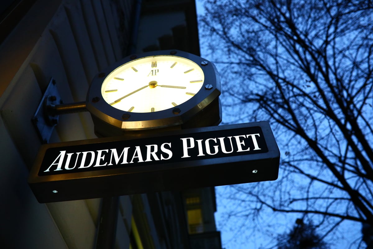 Vánoce v jedné z nejdražších českých ulic. Navštivte Pařížskou