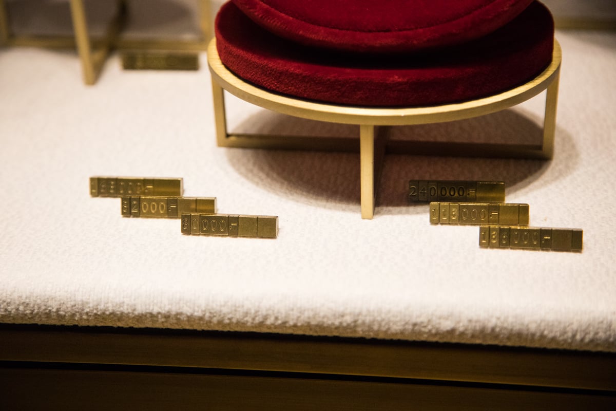 Vánoce v jedné z nejdražších českých ulic. Navštivte Pařížskou