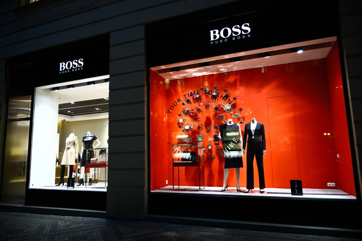 Vánoce v jedné z nejdražších českých ulic. Navštivte Pařížskou