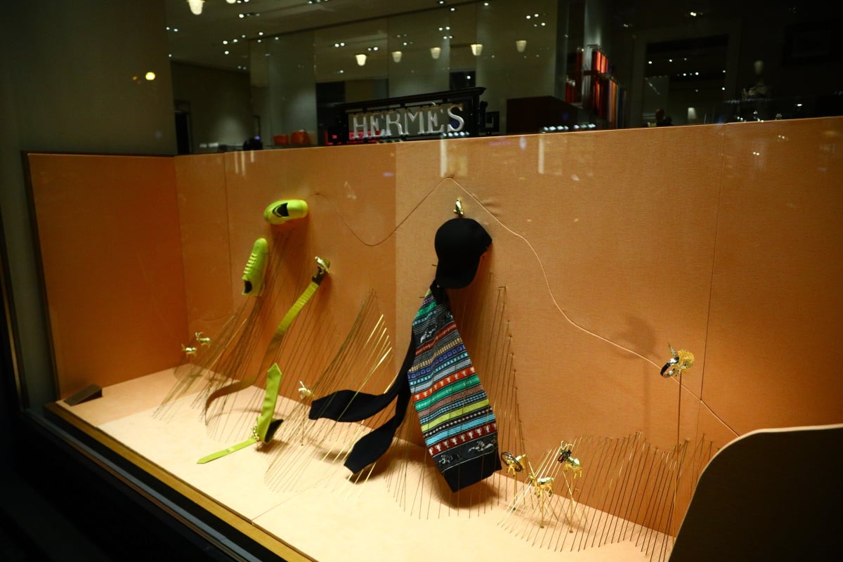 Vánoce v jedné z nejdražších českých ulic. Navštivte Pařížskou