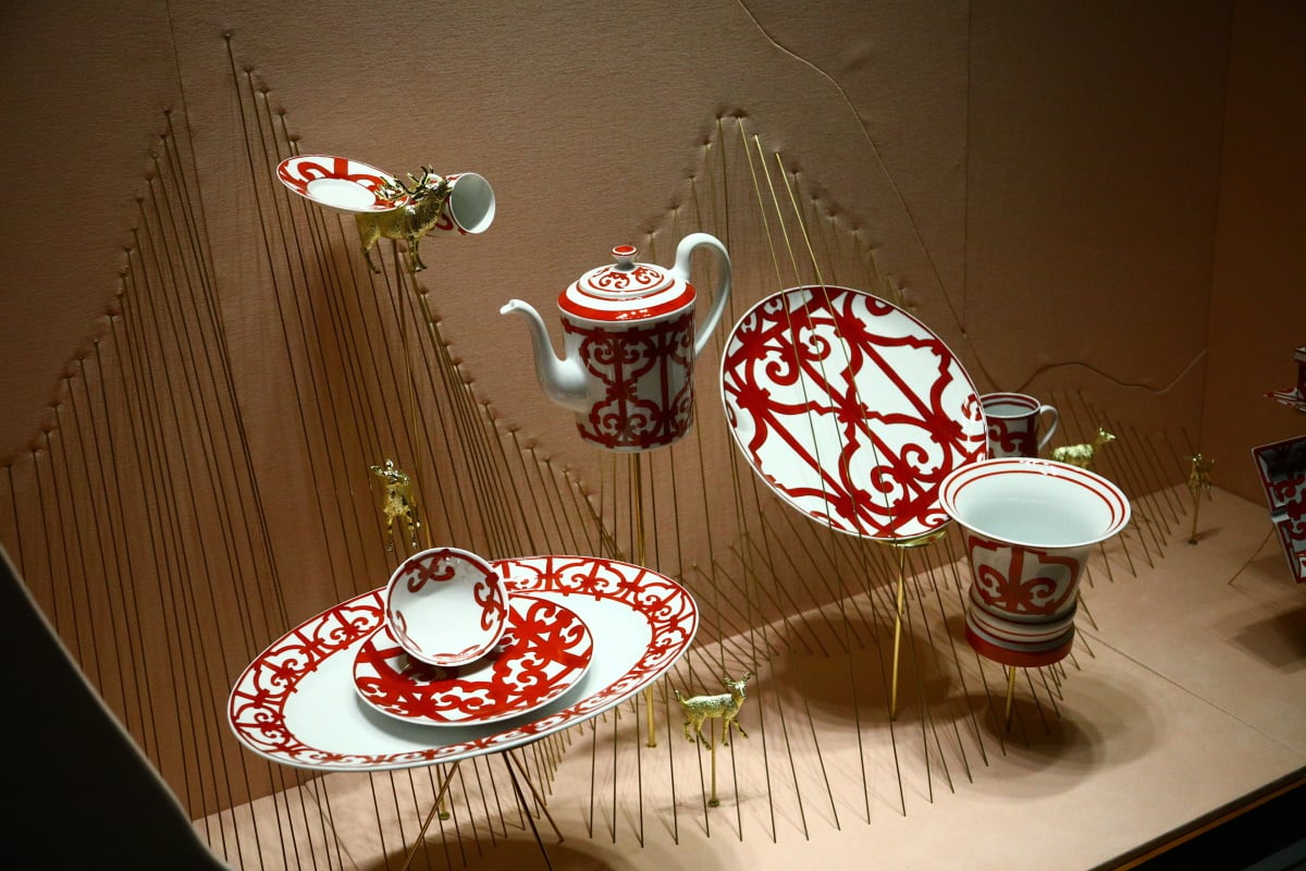 Vánoce v jedné z nejdražších českých ulic. Navštivte Pařížskou