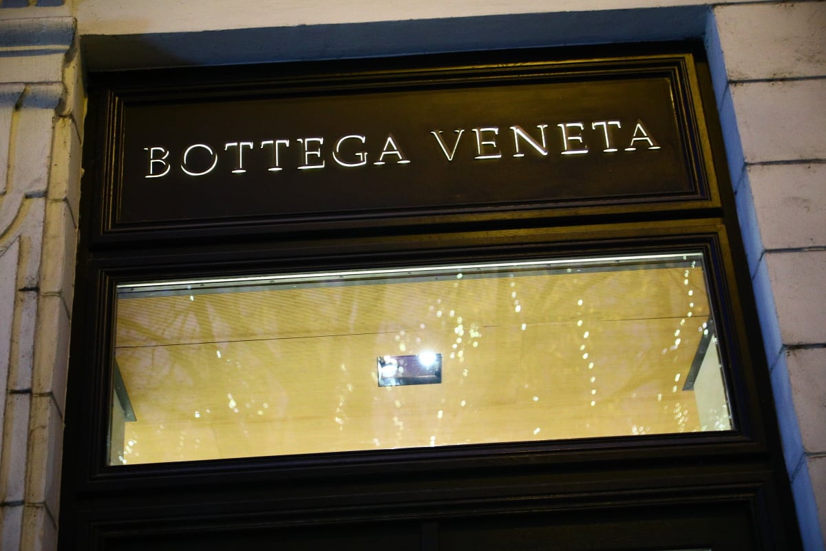 Vánoce v jedné z nejdražších českých ulic. Navštivte Pařížskou