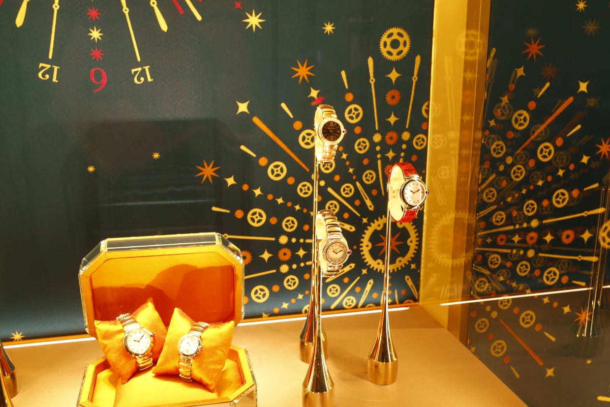 Vánoce v jedné z nejdražších českých ulic. Navštivte Pařížskou