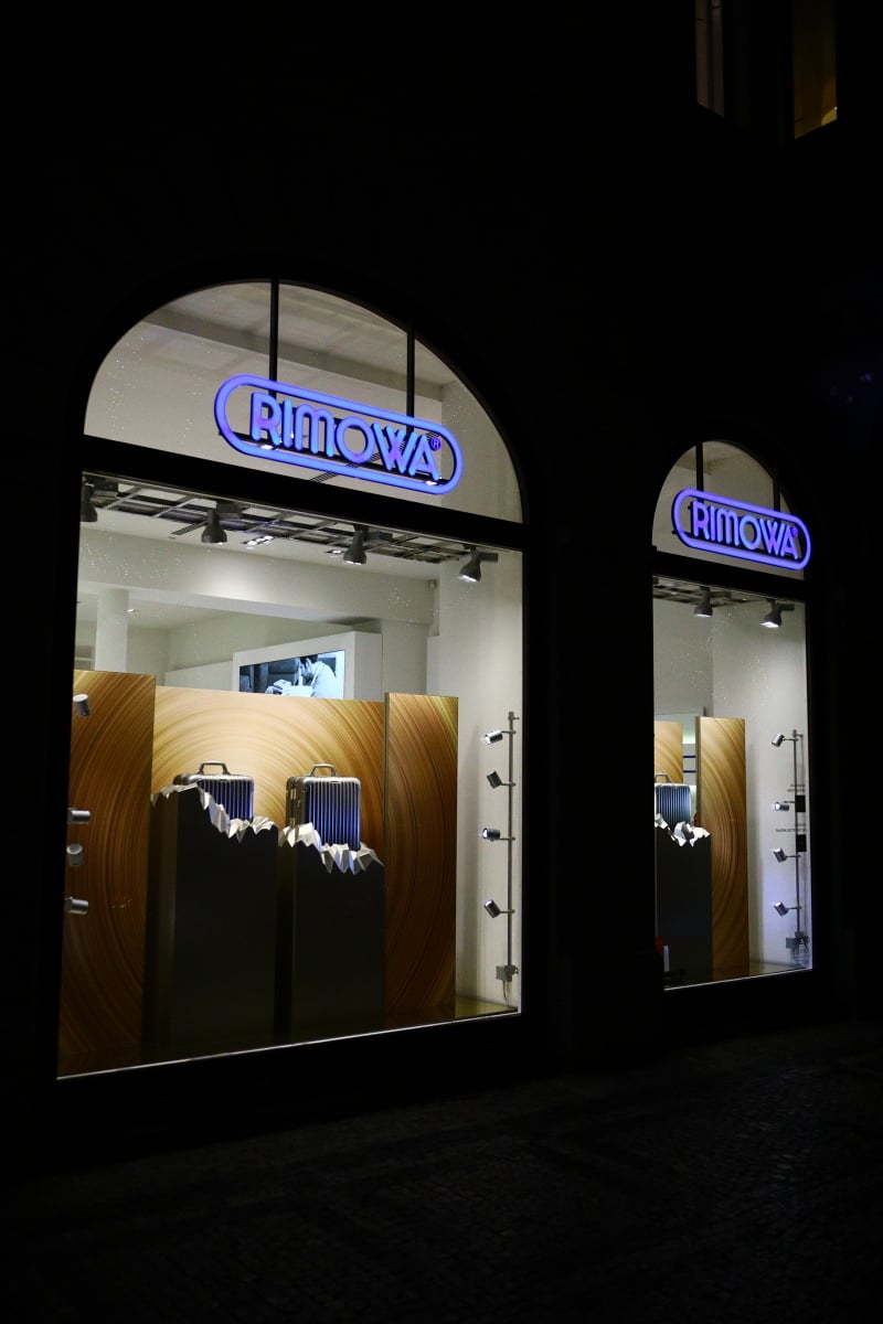 Vánoce v jedné z nejdražších českých ulic. Navštivte Pařížskou