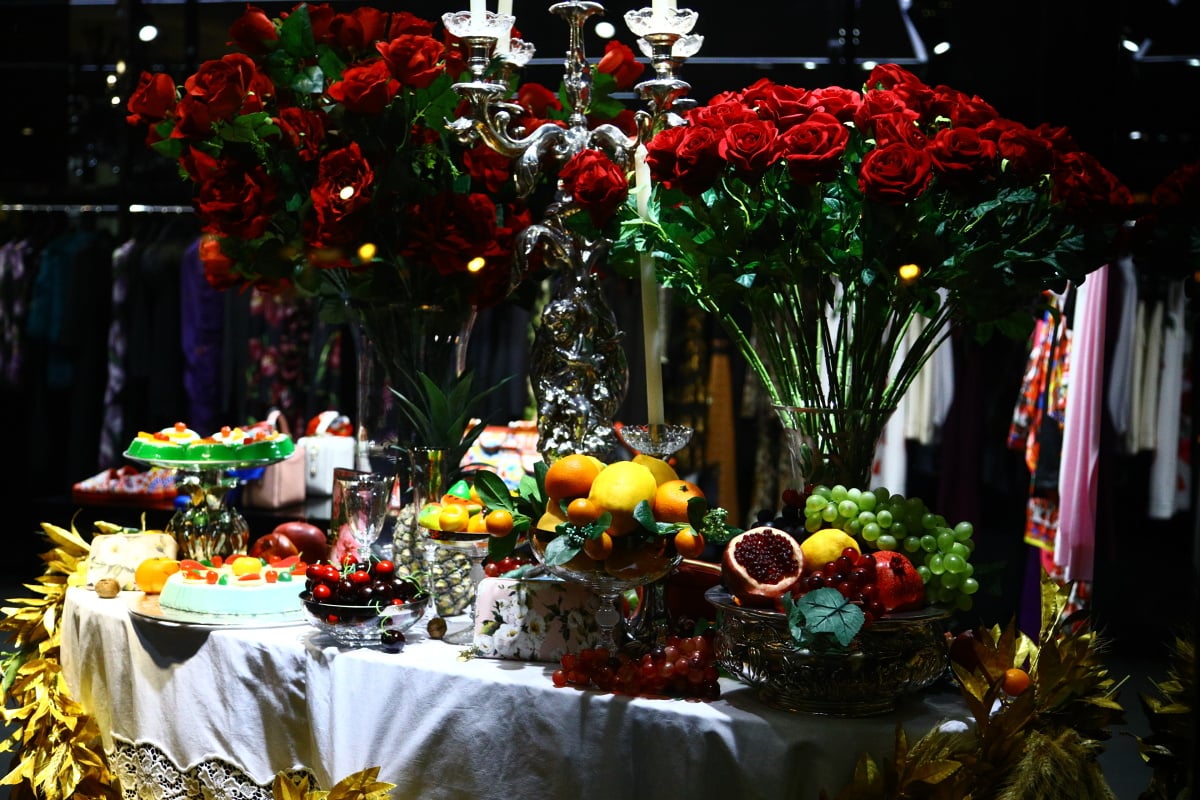 Vánoce v jedné z nejdražších českých ulic. Navštivte Pařížskou