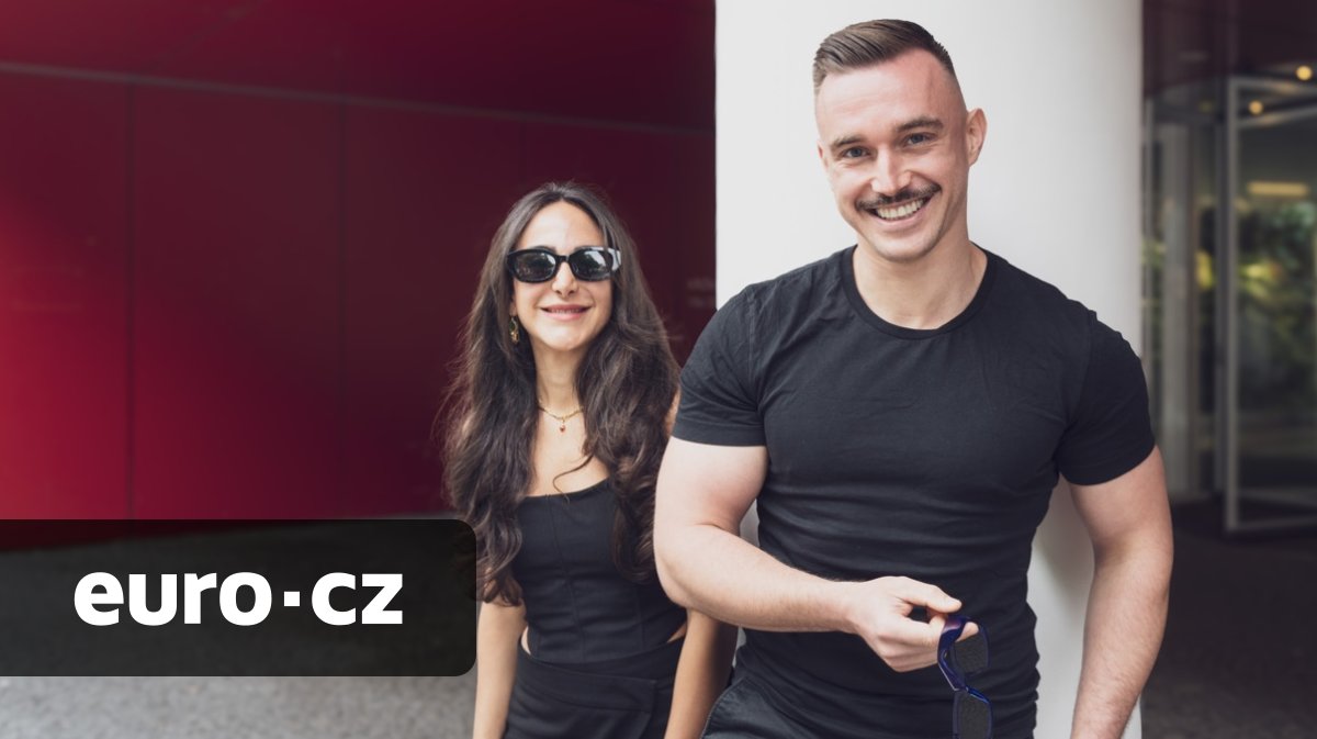 Eyerim už je na půlmiliardě. Za brýle si připlatí spíš Češi než Slováci, zavedení kamenných poboček bylo trefou do černého