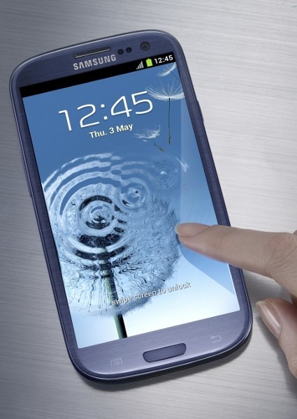 Samsung Galaxy S III