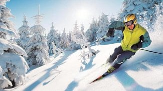 Náhledový obrázek - Průzkum: Nejrizikovějšími sporty jsou lyžování a snowboarding