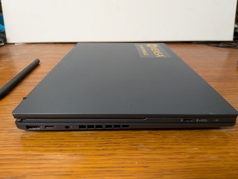 Asus Zenbook Duo