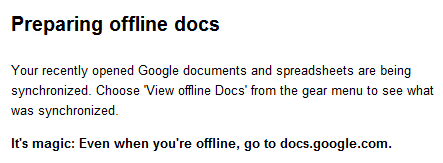 Google Docs