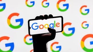 Logo společnosti Google