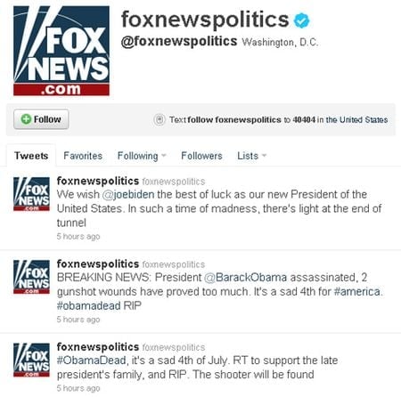 Fox News