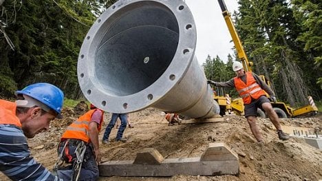 Náhledový obrázek - OHL ŽS vydá akcie za 828 milionů. Většinu získá mateřská firma