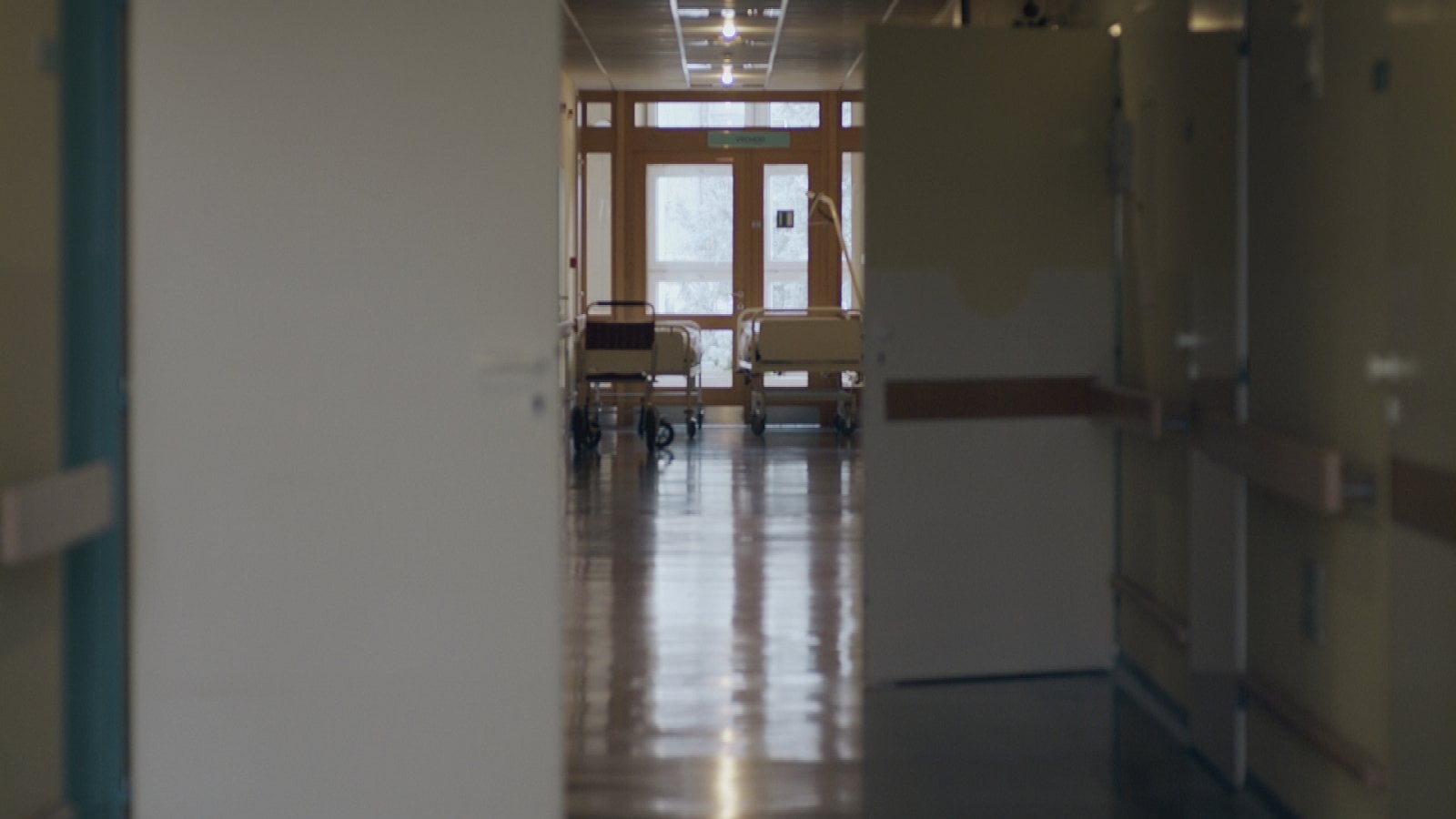 Infiltrace: Obchod se svědomím