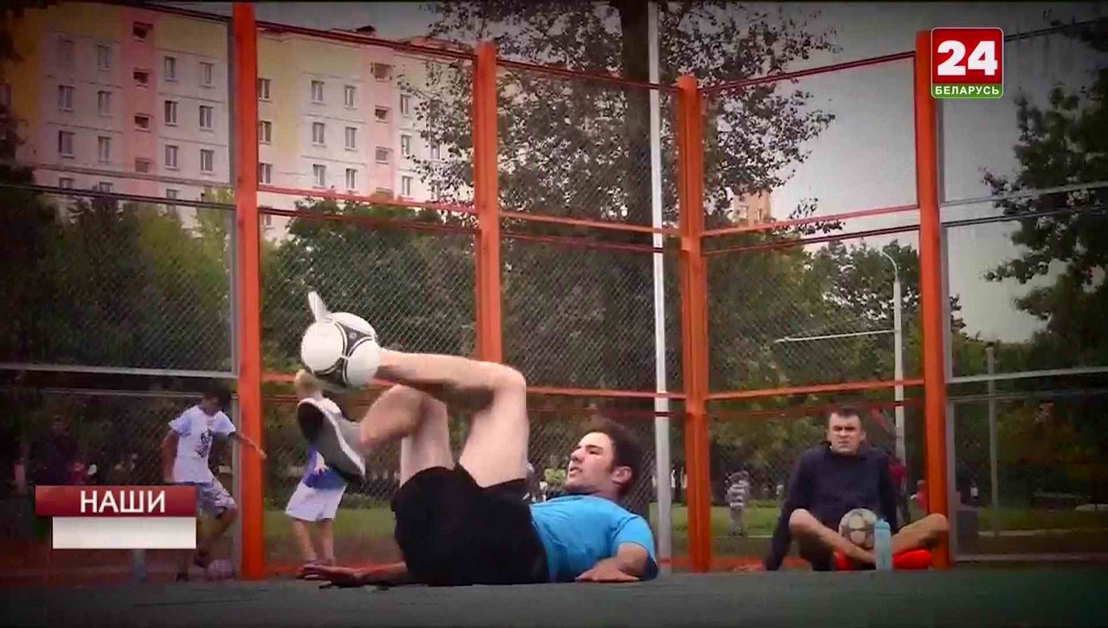 Nové satelitní FTA kanály 43 - 44. týden roku 2018