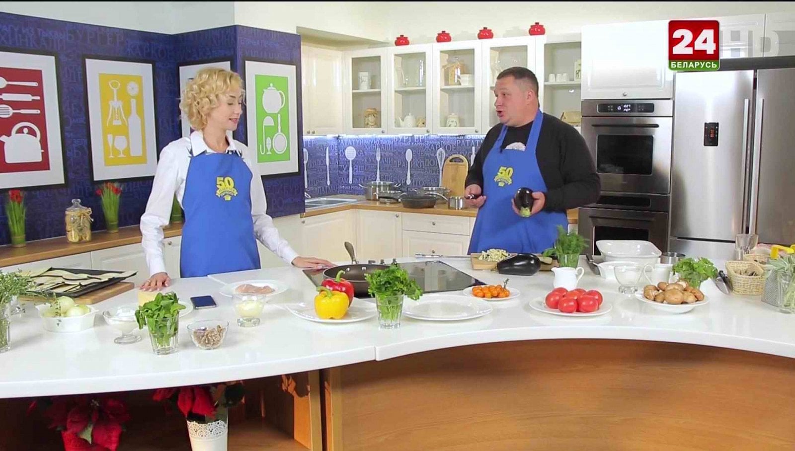 Nové satelitní FTA kanály 43 - 44. týden roku 2018