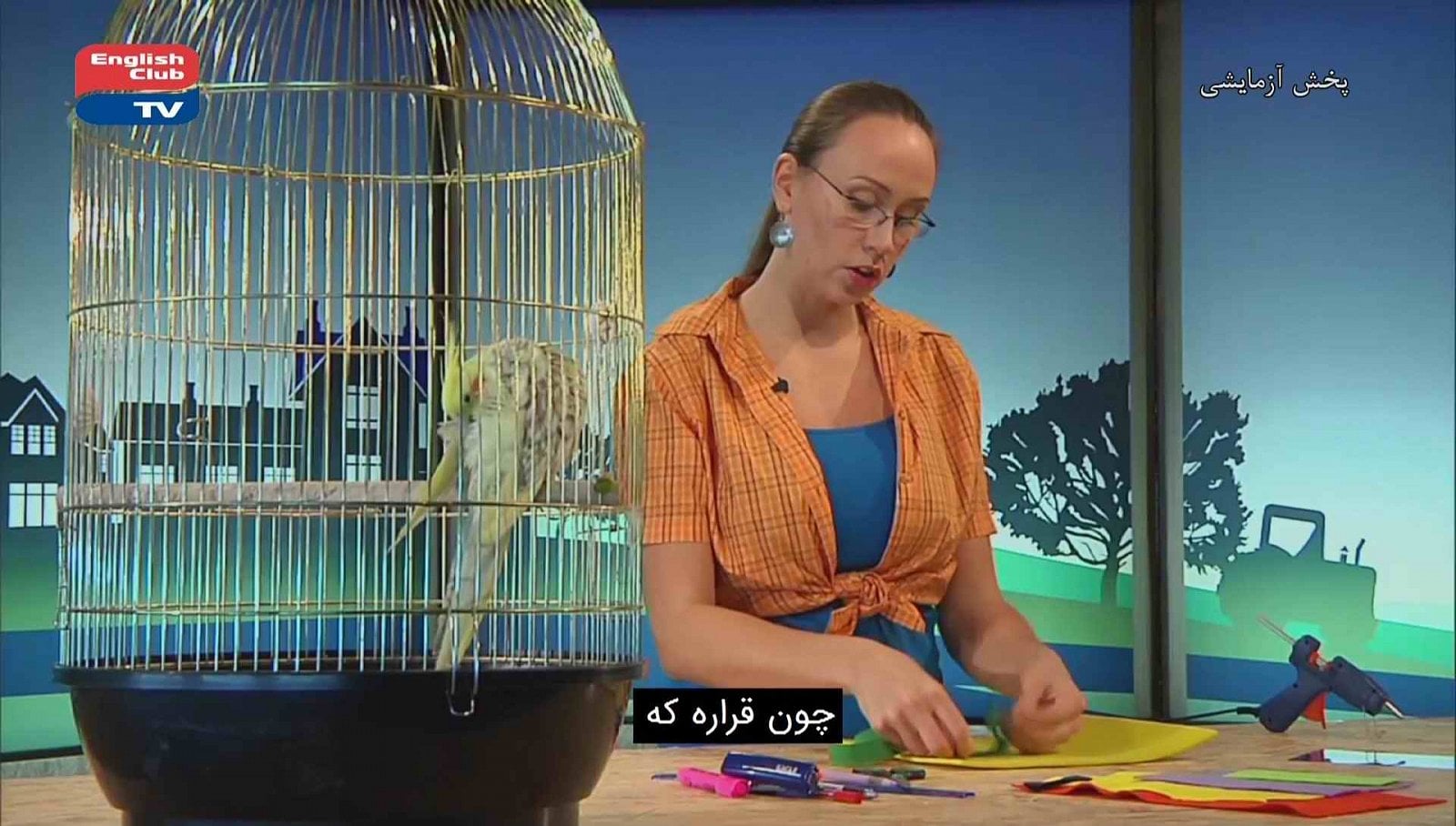 Nové satelitní FTA kanály 43 - 44. týden roku 2018