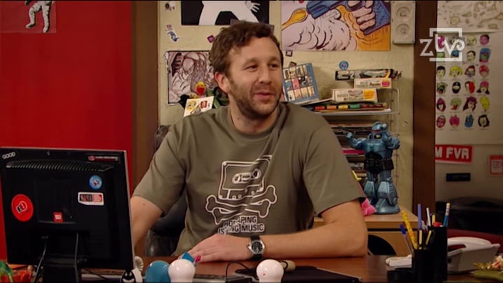 Nové satelitní FTA kanály 43 - 44. týden roku 2018