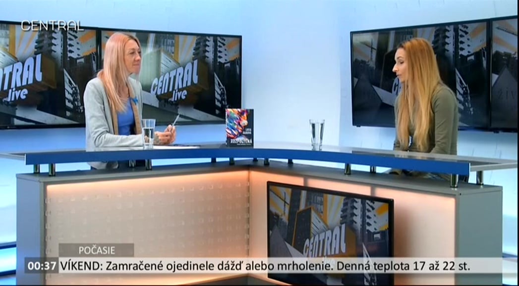 Nové satelitní FTA kanály 43 - 44. týden roku 2018