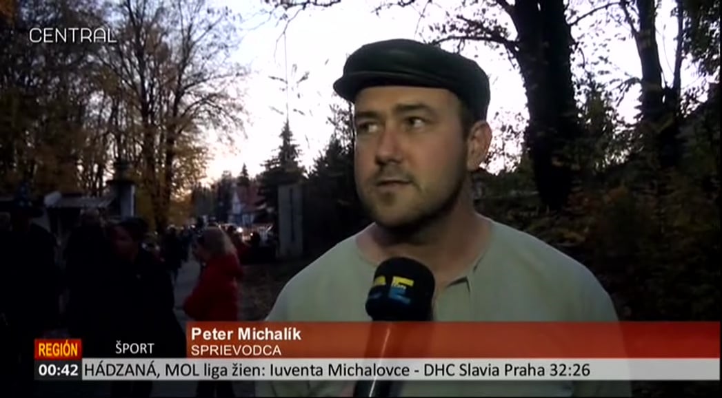 Nové satelitní FTA kanály 43 - 44. týden roku 2018