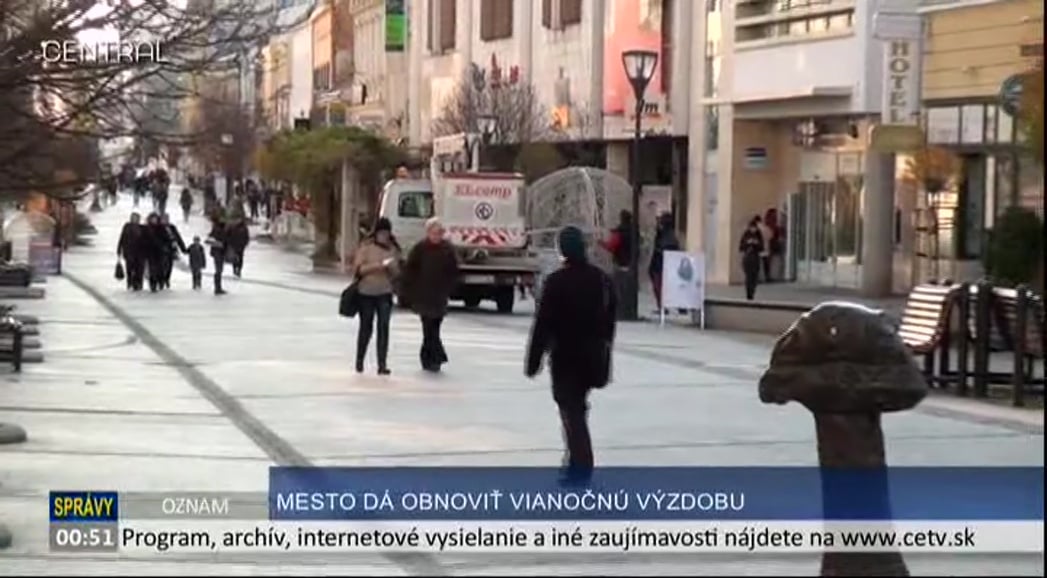 Nové satelitní FTA kanály 43 - 44. týden roku 2018