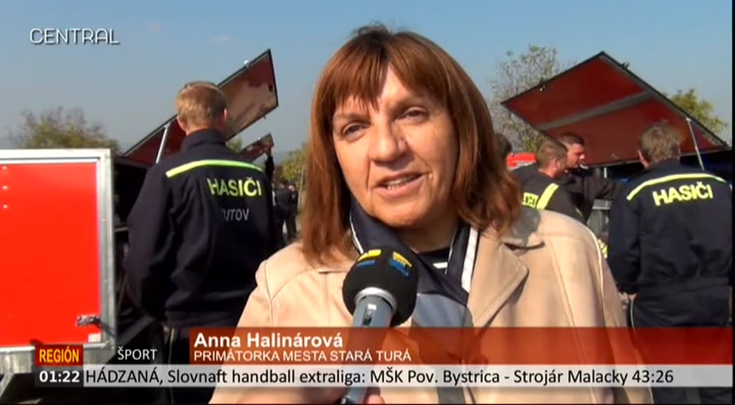 Nové satelitní FTA kanály 43 - 44. týden roku 2018