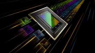 Nvidia - umělá inteligence, AI