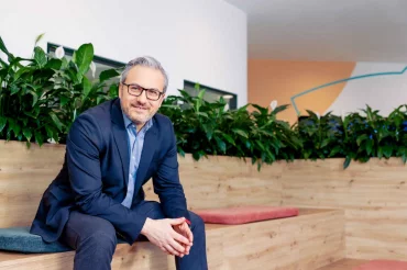 Autor: Uluc Ayik, CEO společnosti P&G pro střední Evropu