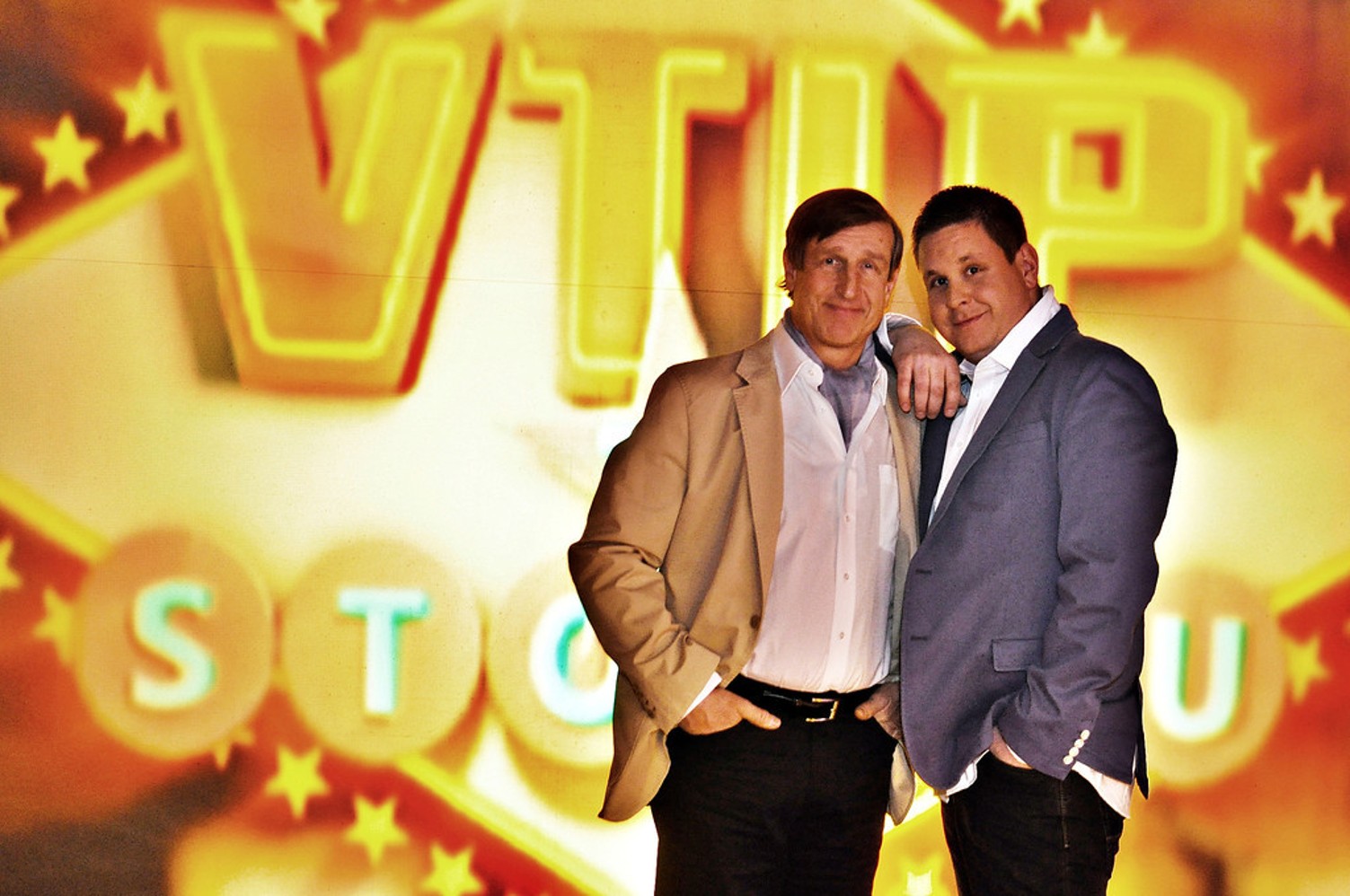 Podzim 2014 na TV Barrandov