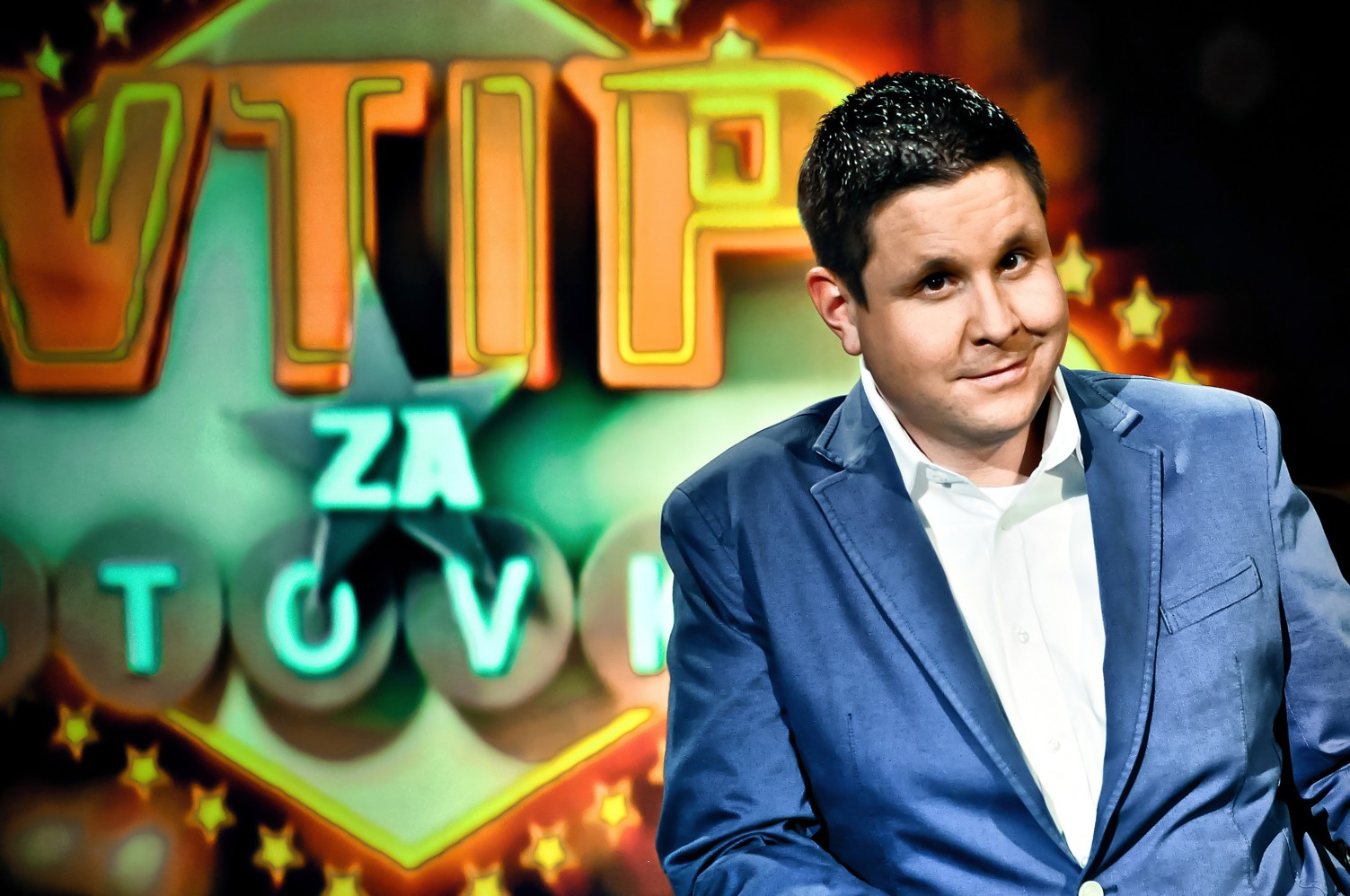 Podzim 2014 na TV Barrandov