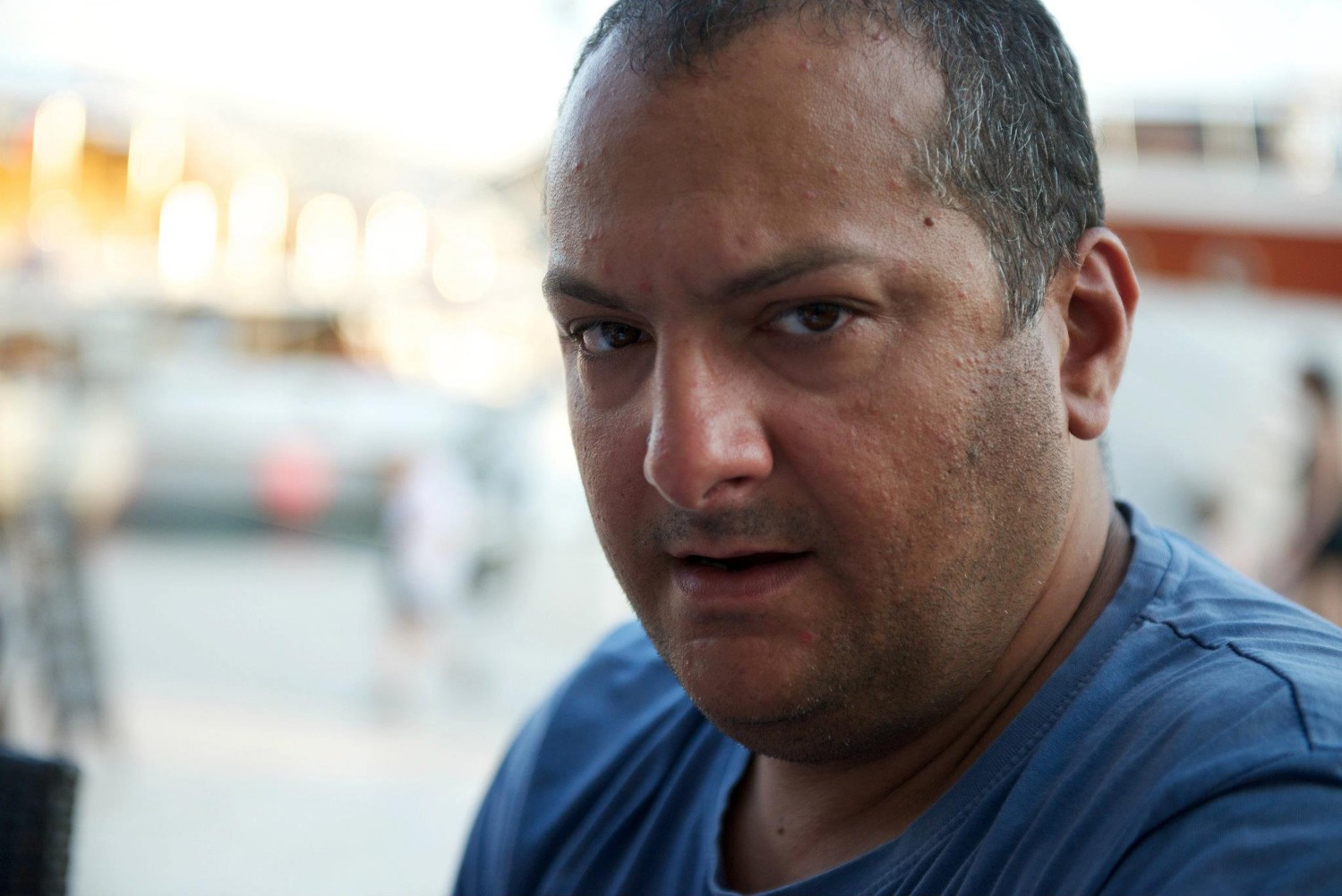 Podzim 2014 na TV Barrandov