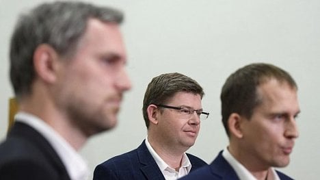 Náhledový obrázek - Babišův střet zájmů: Praha zveřejní výsledky auditu jen se souhlasem Evropské komise