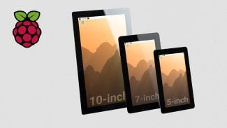 Raspberry Pi Touch Display 2