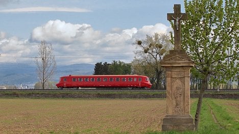 Náhledový obrázek - Slovenská strela může zpátky na koleje. Z Prahy do Bratislavy jezdila stejně rychle jako dnešní vlaky