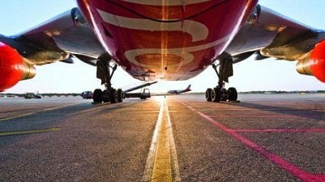 Náhledový obrázek - Air Berlin zpět ve standardním provozu. Finanční problémy jsou prý vyřešeny