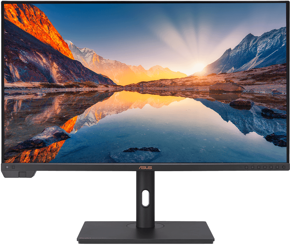 8K monitor Asus ProArt PA32KCX