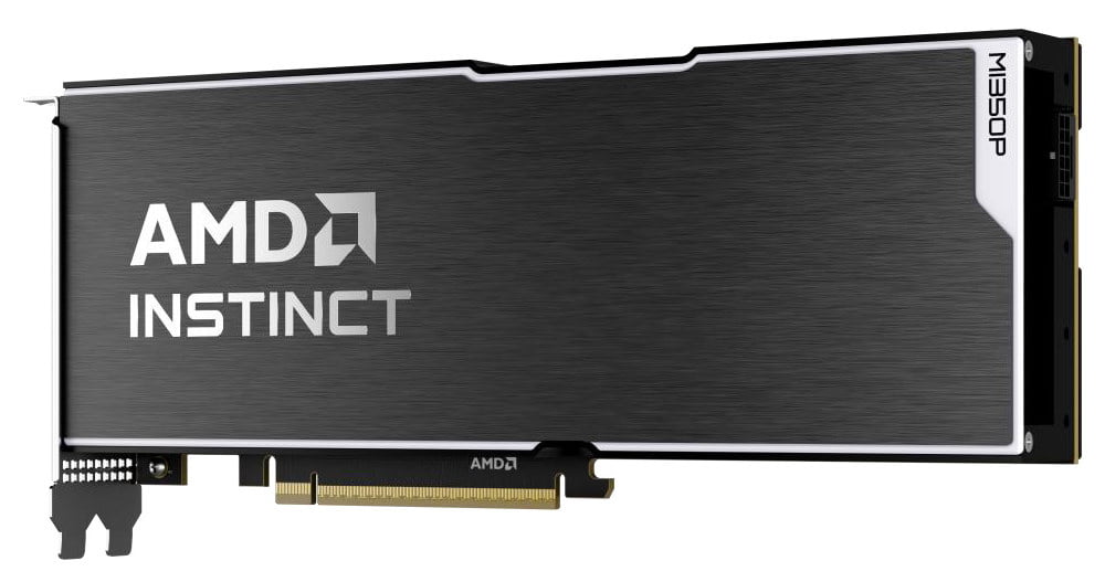 AMD Instinct MI350P