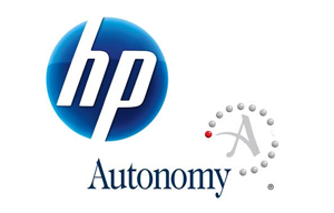 HP oznámilo převzetí kontroly nad Autonomy