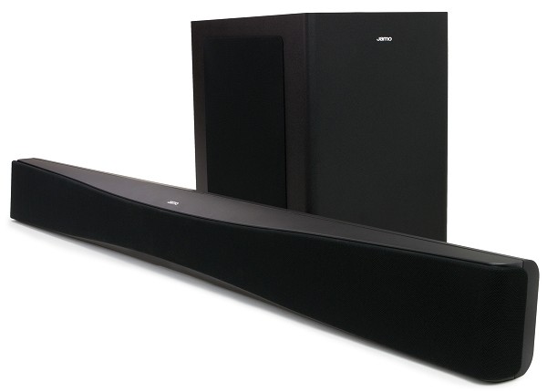 Soundbar Jamo Torsten 360