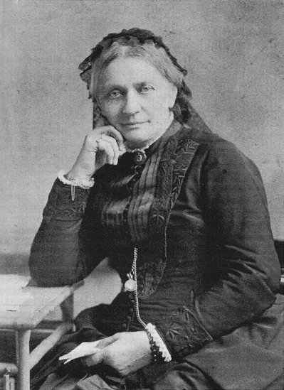 Clara Wieck