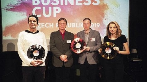 Náhledový obrázek - Za kreativitou do Kodaně. Ve finále Creative Business Cup bude Česko reprezentovat startup Snuggs